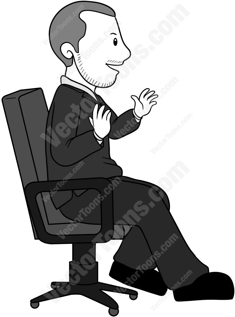 Featured image of post Person Sitting In Chair Drawing Side See over 442 422 sitting images on danbooru